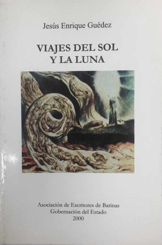 Viajes del sol y la luna